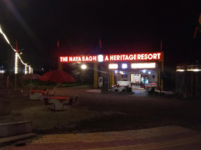 tHE NAYA BAGH A HERITAGE RESORT